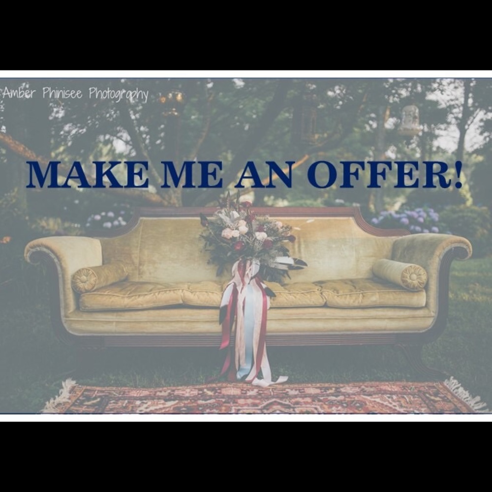 Make Me An Offer!